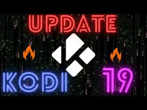 Read more about the article HOW TO UPDATE TO KODI 19 MATRIX -THE NEWEST VERSION OF KODI ON YOUR Nvidia Shield TV, Mi Box.